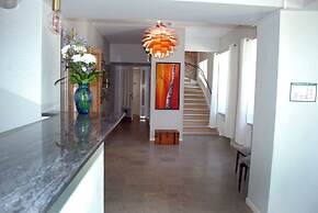 Slite Badhotell