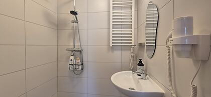 Slite Badhotell