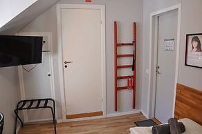 Slite Badhotell