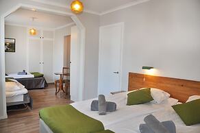 Slite Badhotell