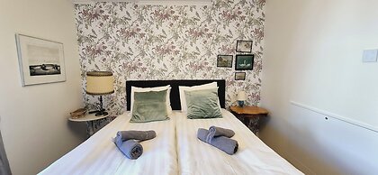 Slite Badhotell