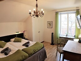 Slite Badhotell