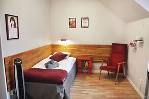 Slite Badhotell