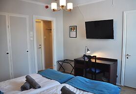 Slite Badhotell