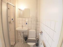 Slite Badhotell