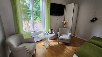 Slite Badhotell