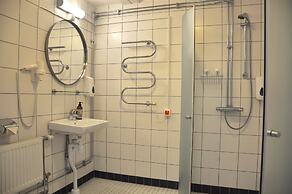 Slite Badhotell