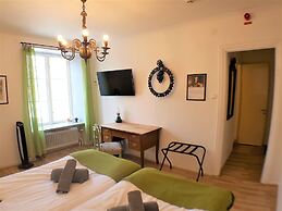 Slite Badhotell