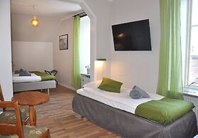 Slite Badhotell