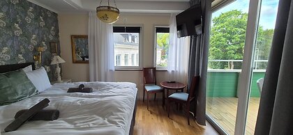 Slite Badhotell