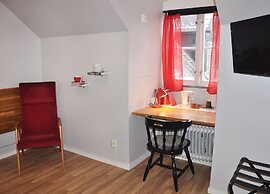 Slite Badhotell