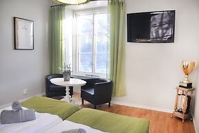 Slite Badhotell