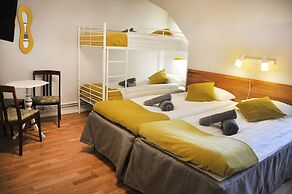 Slite Badhotell