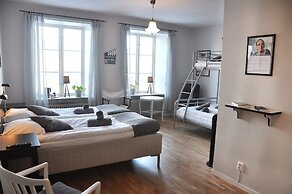 Slite Badhotell