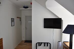 Slite Badhotell