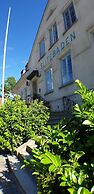 Slite Badhotell