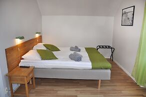 Slite Badhotell