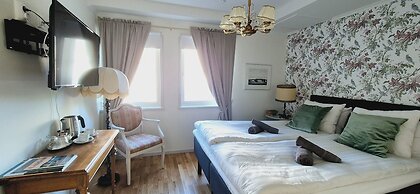 Slite Badhotell