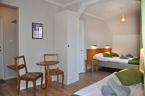 Slite Badhotell
