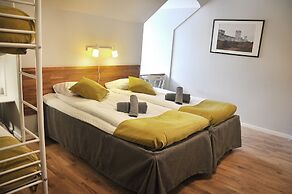 Slite Badhotell