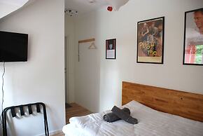 Slite Badhotell