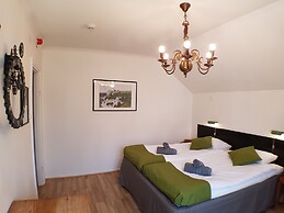Slite Badhotell