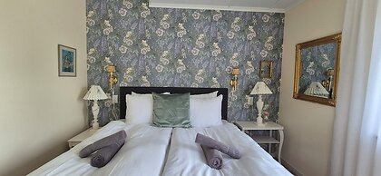 Slite Badhotell
