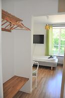 Slite Badhotell
