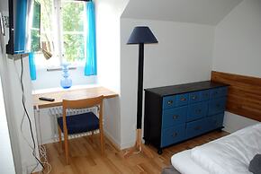 Slite Badhotell