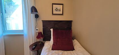 Slite Badhotell