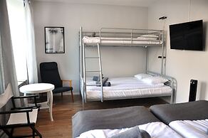 Slite Badhotell