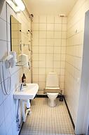 Slite Badhotell