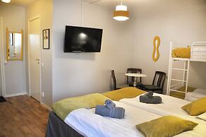 Slite Badhotell