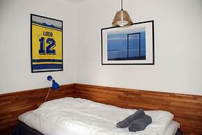 Slite Badhotell