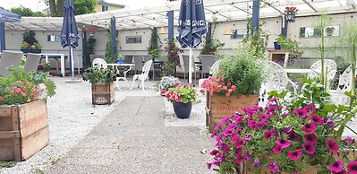 Slite Badhotell