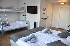 Slite Badhotell