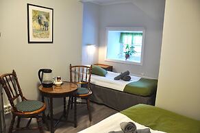 Slite Badhotell