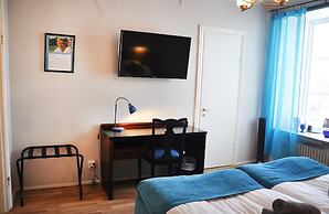 Slite Badhotell