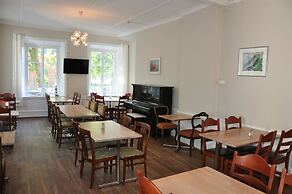 Slite Badhotell