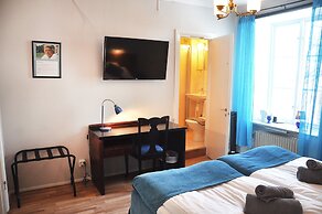 Slite Badhotell