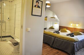 Slite Badhotell