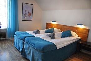 Slite Badhotell