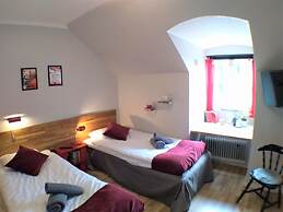 Slite Badhotell