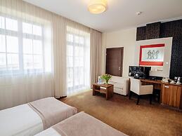 Zamek Gniew - Hotel Rycerski