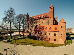 Zamek Gniew - Hotel Rycerski