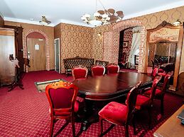 Zamek Gniew - Hotel Rycerski