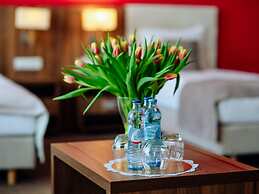 Zamek Gniew - Hotel Rycerski