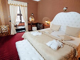 Zamek Gniew - Hotel Rycerski