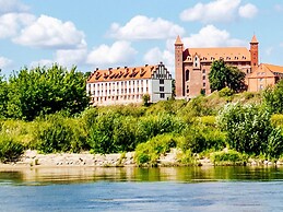 Zamek Gniew - Hotel Rycerski