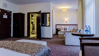 Zamek Gniew - Hotel Rycerski